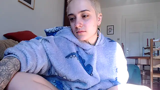 OllympeKaii online show from 18, 3, 2025