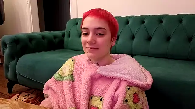 OllympeKaii online show from 6, 11, 2025