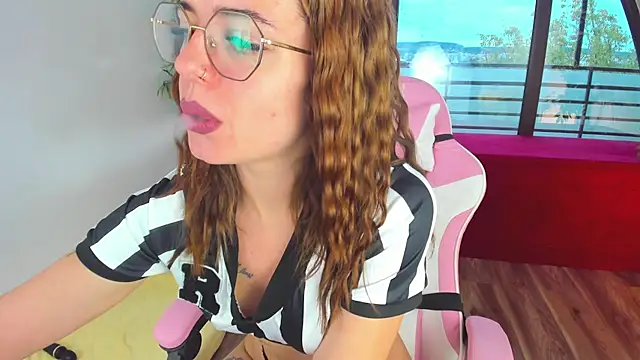 Perfect Moans online show from 19, 9, 2025