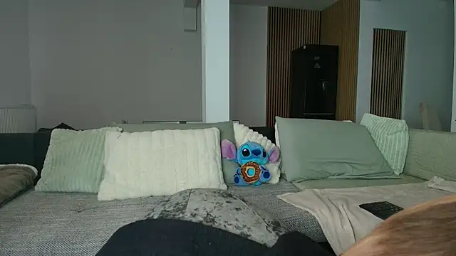 Perfect Moans online show from 10, 7, 2026