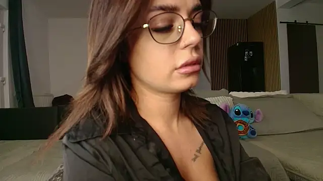 Perfect Moans online show from 26, 7, 2026