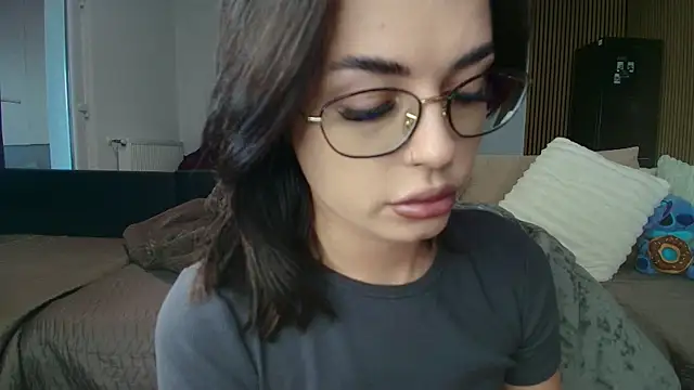 Perfect Moans online show from 1, 8, 2026