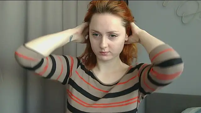 belle ame online show from 22, 3, 2025