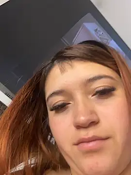 Snapshot of Karina_Leon chatting on 11, 7, 2026 Karina Leon online show from 11, 7, 2026