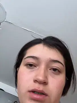 Snapshot of Karina_Leon chatting on 28, 7, 2026 Karina Leon online show from 28, 7, 2026