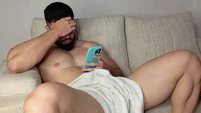 Roman Lux online show from 12, 3, 2026