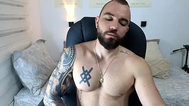 Isaac Carter online show from 11, 9, 2025