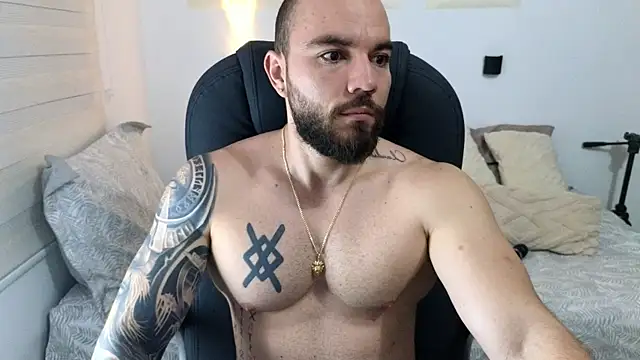 Isaac Carter online show from 12, 9, 2025