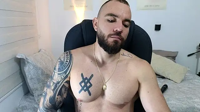 Isaac Carter online show from 22, 9, 2025