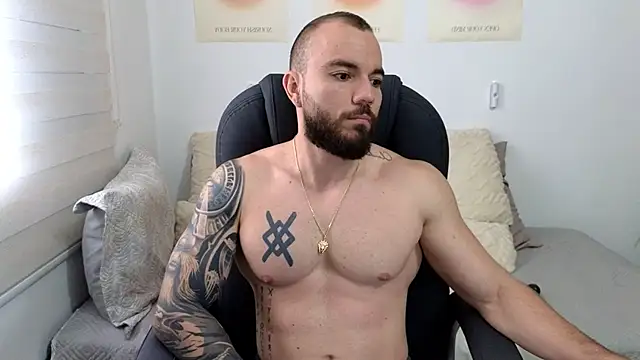 Isaac Carter online show from 28, 9, 2025