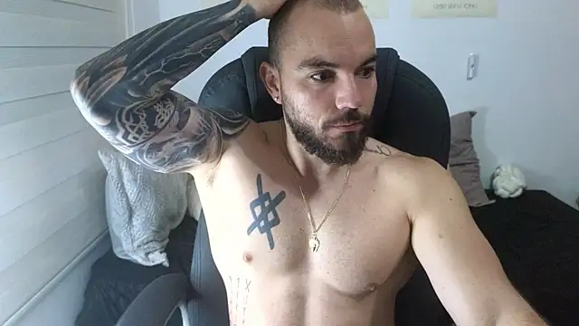 Isaac Carter online show from 23, 10, 2025