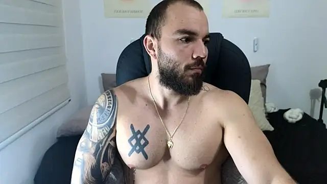 Isaac Carter online show from 13, 11, 2025