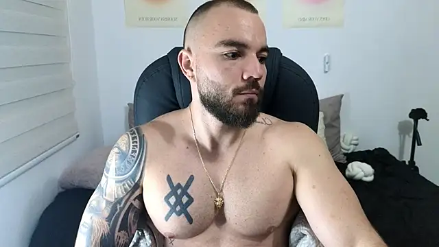 Isaac Carter online show from 14, 11, 2025