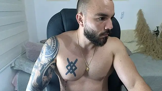 Isaac Carter online show from 18, 12, 2025