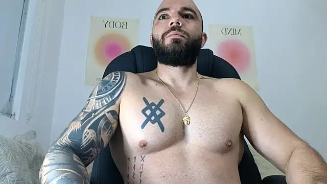 Isaac Carter online show from 12, 1, 2026