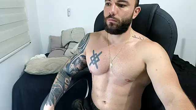 Isaac Carter online show from 19, 3, 2026