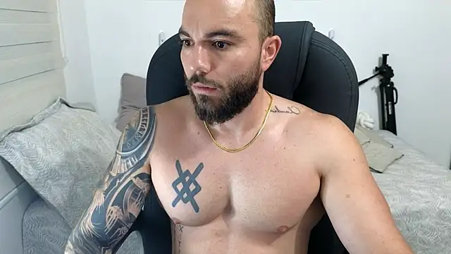 Isaac Carter online show from 29, 4, 2026