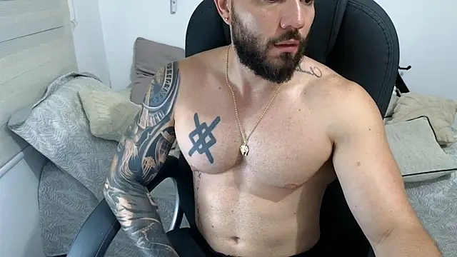Isaac Carter online show from 6, 5, 2026