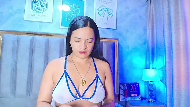 AvaX 777 online show from 27, 6, 2026