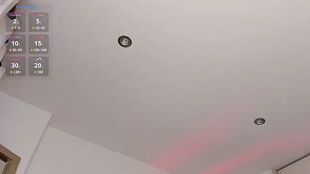 carolina t online show from 5, 10, 2025