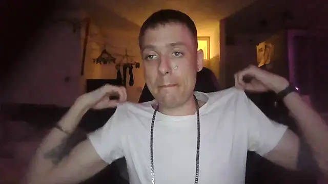 djeffrey-nl online show from 11, 3, 2026