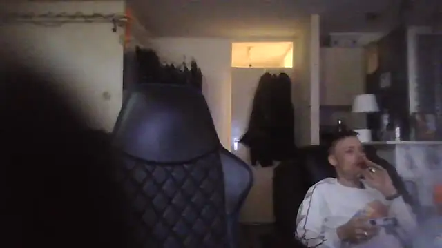 djeffrey-nl online show from 23, 3, 2026