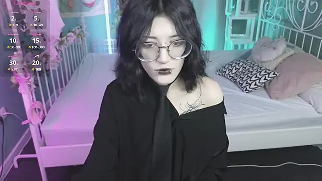 Snapshot of Setsunai_ chatting on 11, 3, 2025 Setsunai  online show from 11, 3, 2025