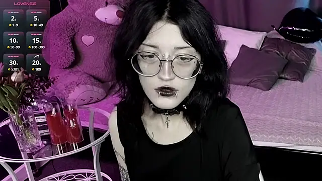 Snapshot of Setsunai_ chatting on 13, 3, 2025 Setsunai  online show from 13, 3, 2025