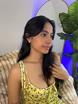  Emily Thompson  online show from 18, 3, 2026