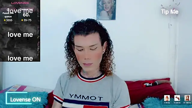 ana tsxxx online show from 2, 5, 2026