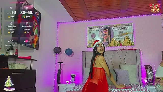 Snapshot of verodaza chatting on 14, 12, 2025 verodaza online show from 14, 12, 2025