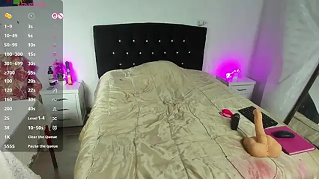 Snapshot of verodaza chatting on 17, 3, 2026 verodaza online show from 17, 3, 2026