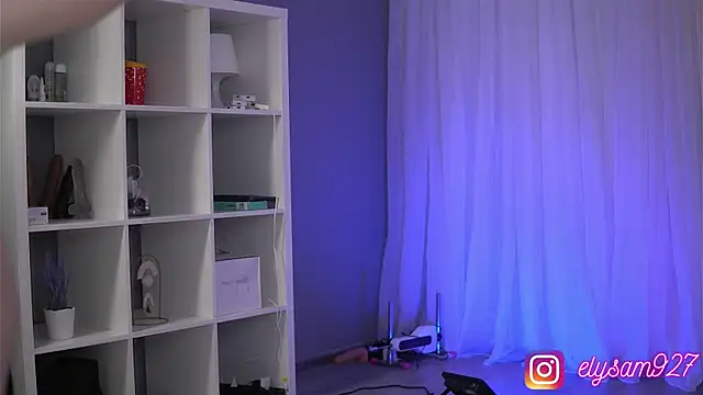 ElysaWetxx online show from 23, 10, 2025
