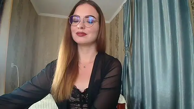 Leila Kissyu online show from 11, 9, 2025