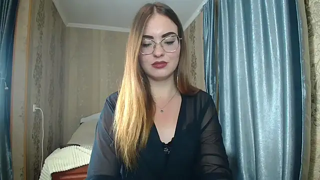 Leila Kissyu online show from 27, 9, 2025