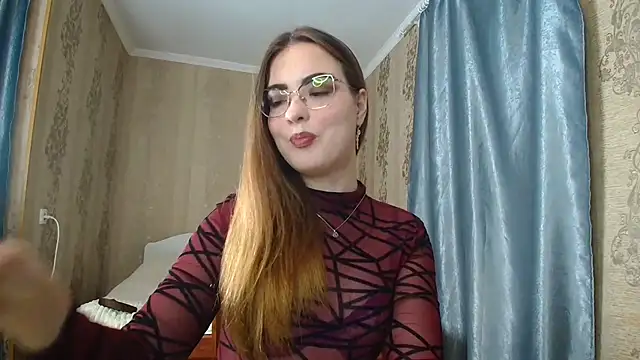Leila Kissyu online show from 13, 11, 2025