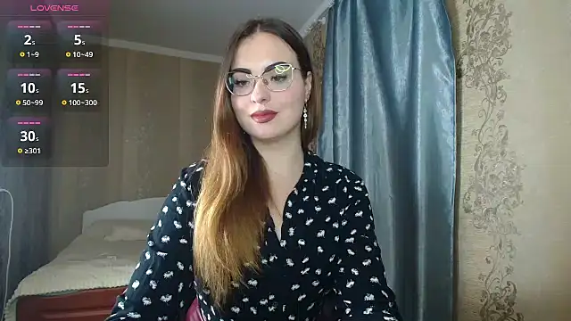 Leila Kissyu online show from 22, 12, 2025