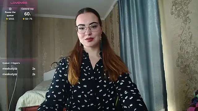 Leila Kissyu online show from 30, 3, 2026