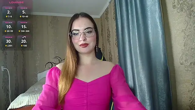 Leila Kissyu online show from 30, 4, 2026