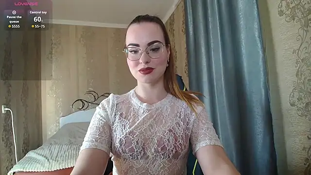 Leila Kissyu online show from 4, 5, 2026