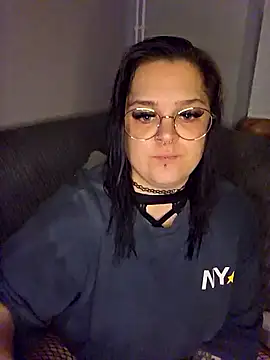 Saucy-Serenity online show from 14, 10, 2025