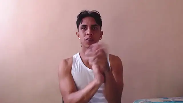 Monkey uchiha777 online show from 7, 10, 2025