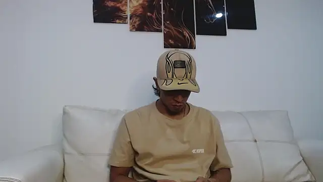 Monkey uchiha777 online show from 6, 2, 2026