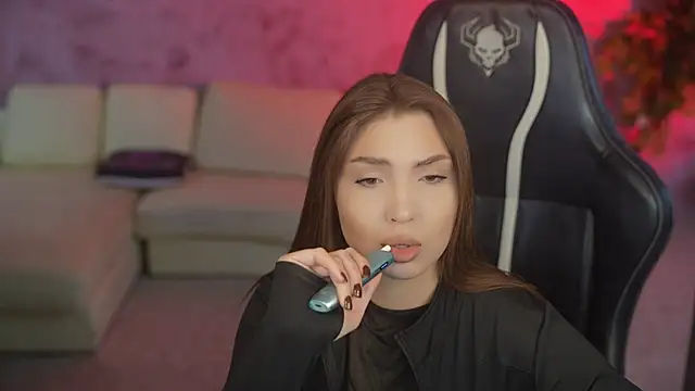 Billie054 online show from 15, 11, 2025