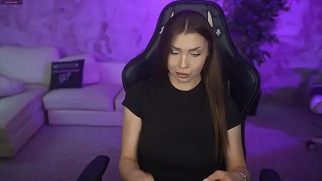 Billie054 online show from 13, 7, 2026