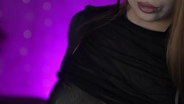Billie054 online show from 3, 8, 2026