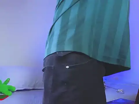 samevansx  online show from 28, 11, 2025