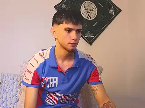 samevansx  online show from 22, 12, 2025