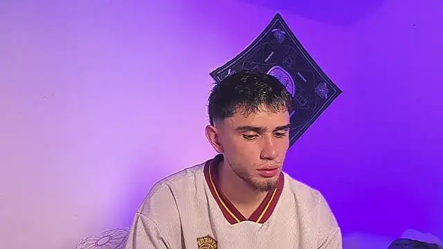 Snapshot of samevansx_ chatting on 16, 6, 2026 samevansx online show from 16, 6, 2026