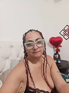 AlessandraLeroy online show from 28, 6, 2026